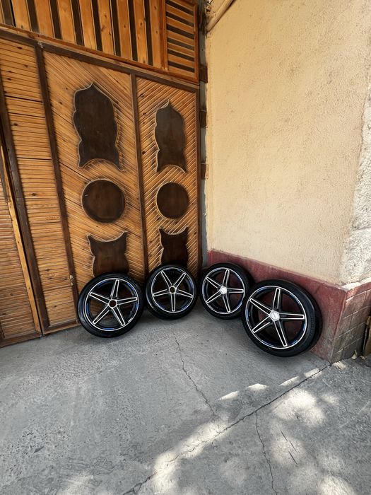 r 16 , хорошем состоянии VOSSEN.