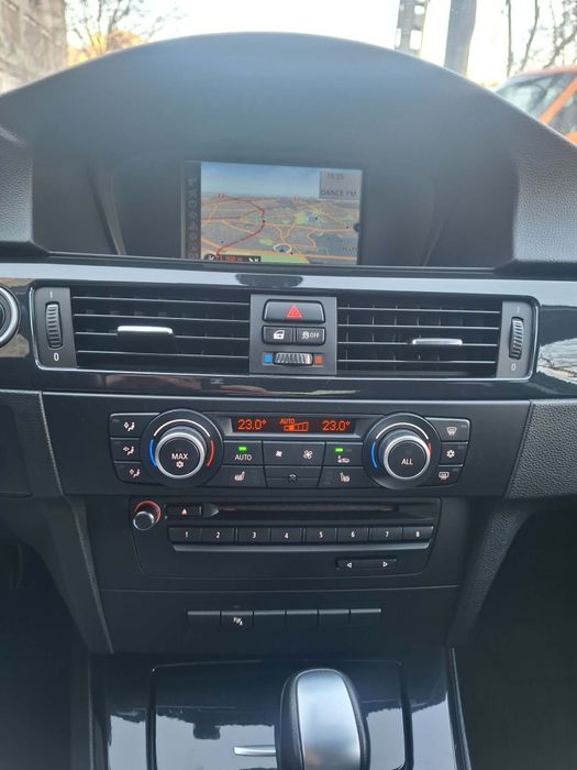 Bmw 320d / 184 Cp / 2011 / Km Realii