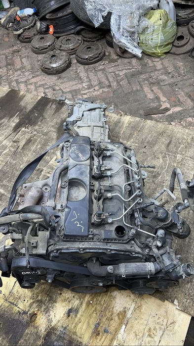 двигатель ford transit 2.4 мотор форд транзит 2.4 ALDI MART