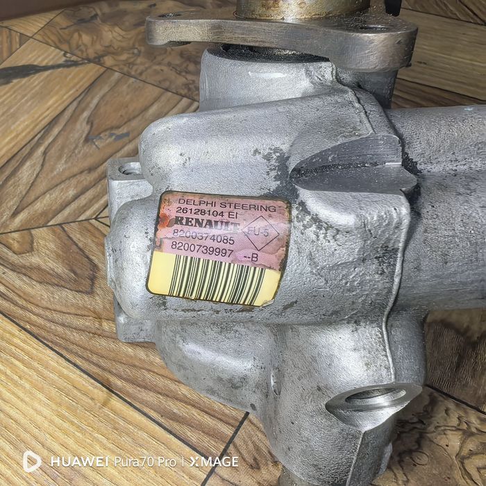 Pompa servo direcție Renault Trafic Laguna 2.0 dci