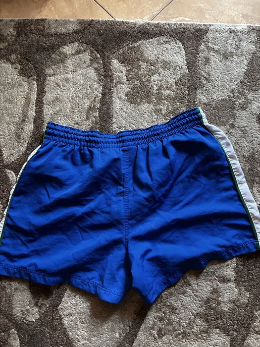 Шорти Бразилия Найк 1998