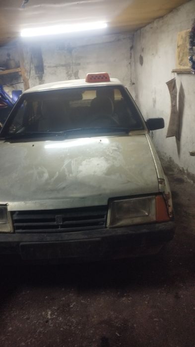 Продам ваз 21099