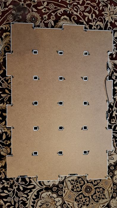 rama alba 24 fotografii