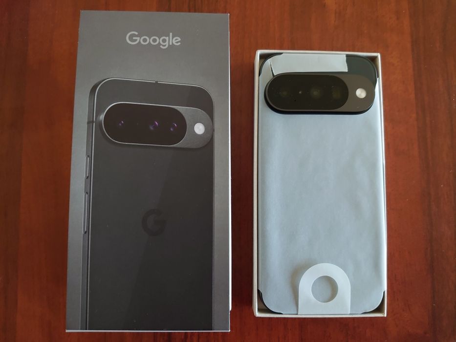 Google pixel 10 128GB