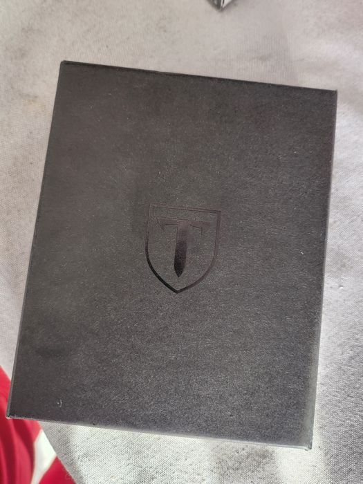 Мъжко кожено портмоне