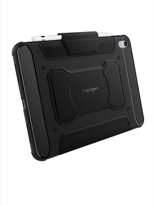 Case Spigen Rugged Armor Pro за iPad Pro 13”