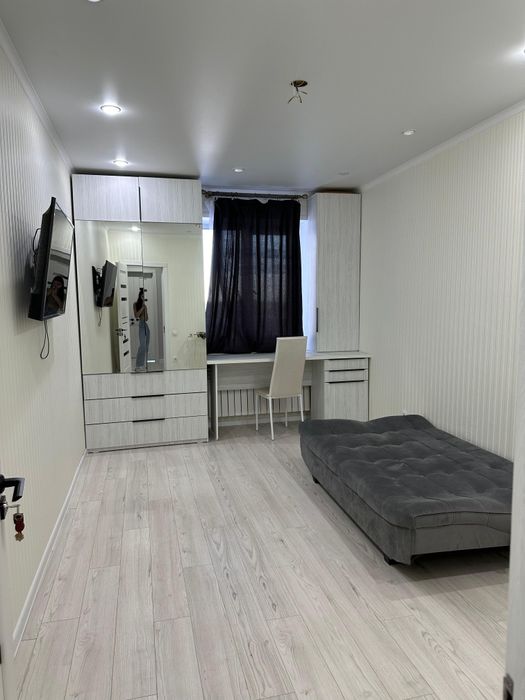 2 -х комнатная квартира