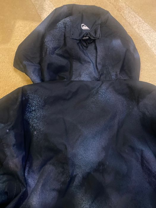 Зимно ски яке Quiksilver