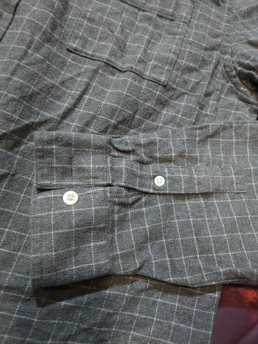 Lyle & Scott  Риза/Мъжка L