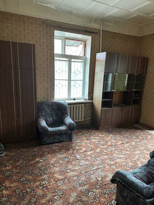 Сдается квартира в аренду 2х. Улица Глинка