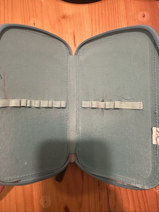 Ученически несесер Anekke