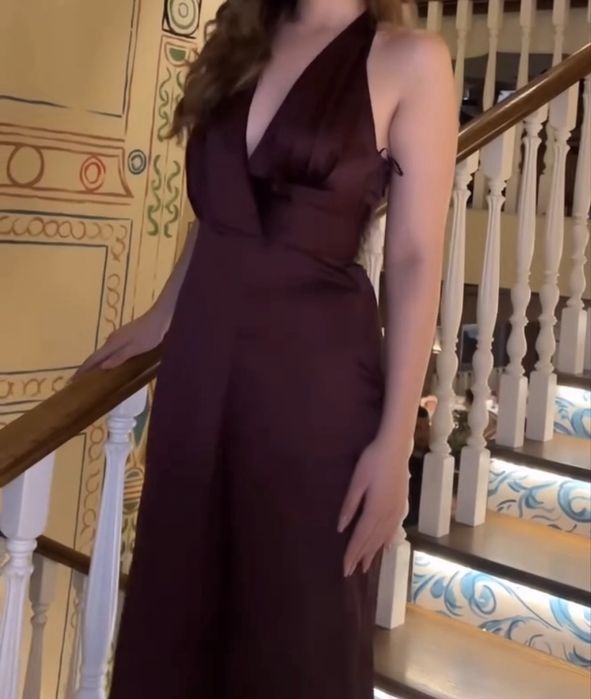 Женский одежда, комбинезон