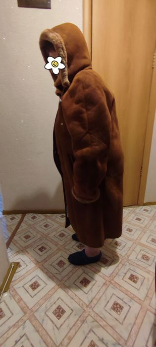 Дубленка не дорого