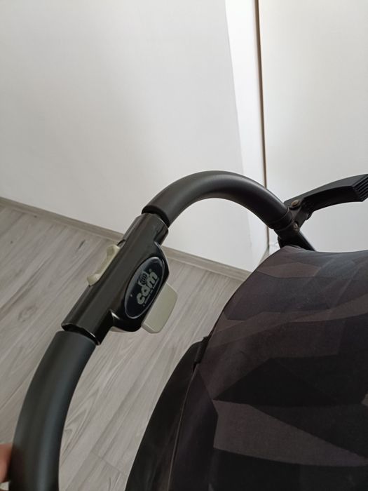 Cărucior sport troller Cam Compass