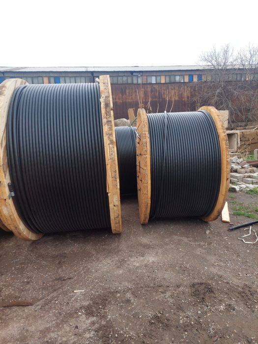 Аввг 3×240+1×120 380 кабель все виды есть