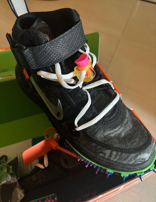 Air force 1 off white