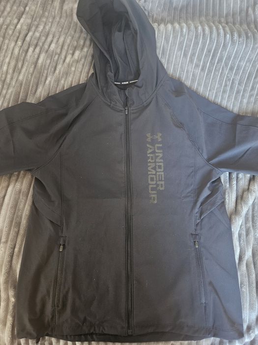 Облекла Under Armour