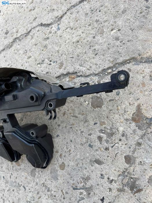 Capac Motor Epurator Ulei Gaze Renault Scenic 3 2.0 DCI 2009 - 2016 8200673395 [1909]