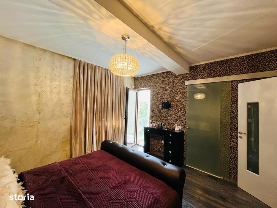 Vilă Tip Duplex – Palazu Mare Vedere La Lac 231000 €