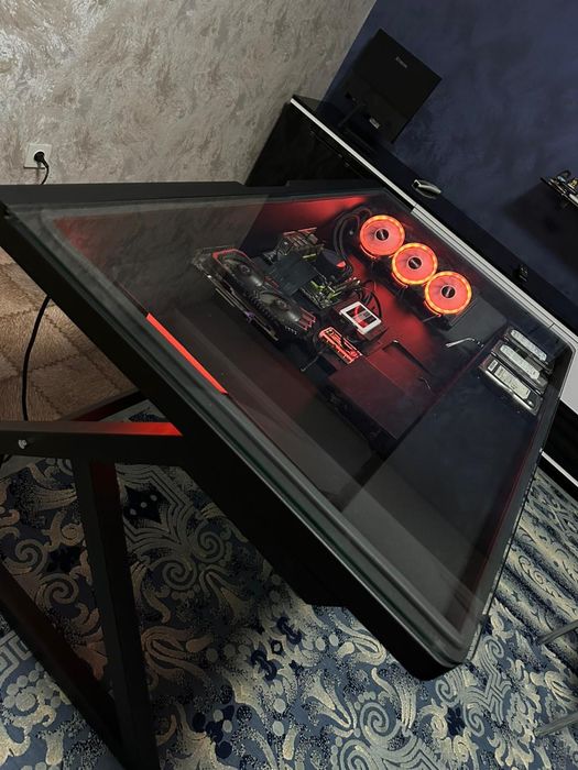 КОРПУС СТОЛ 70 000тг