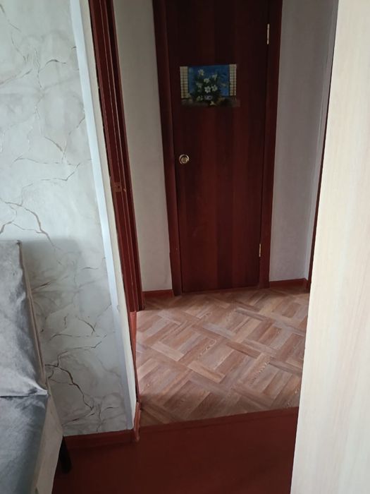 Продам 3х комнатную в гРудном