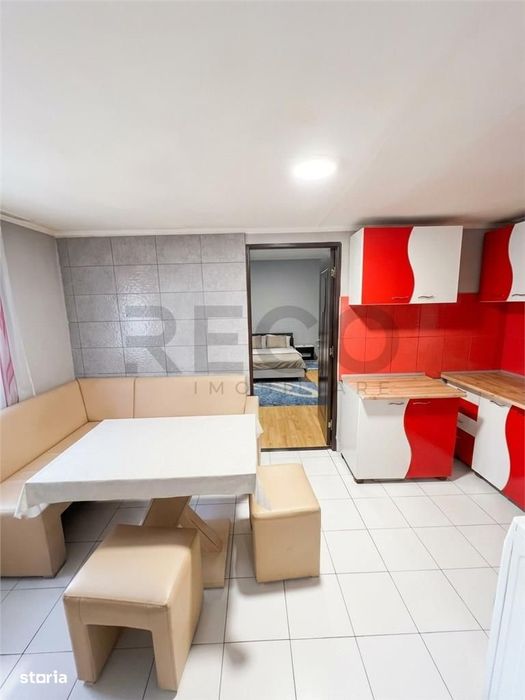 RECO, Casa din caramida, Zona Tileagd, la 20 km de Oradea