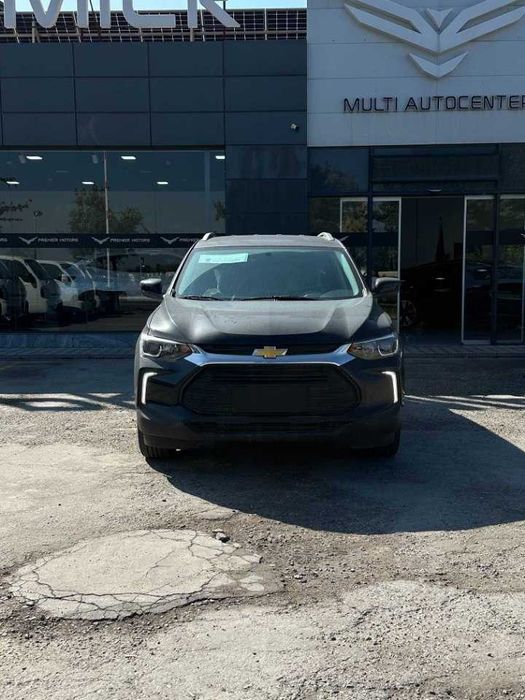 chevrolet trackker naxt va halol nasiayga