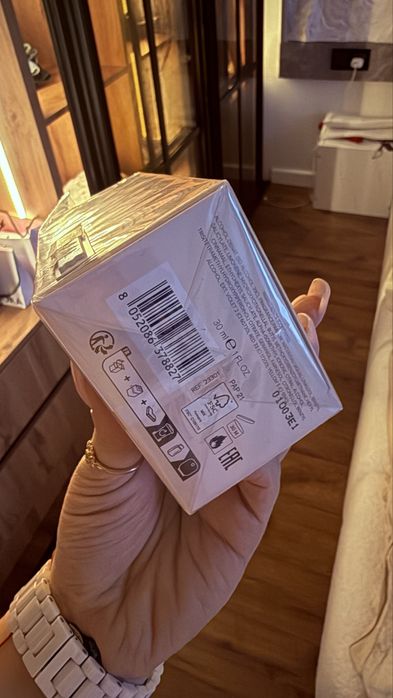 Духи оригинал Ferragamo