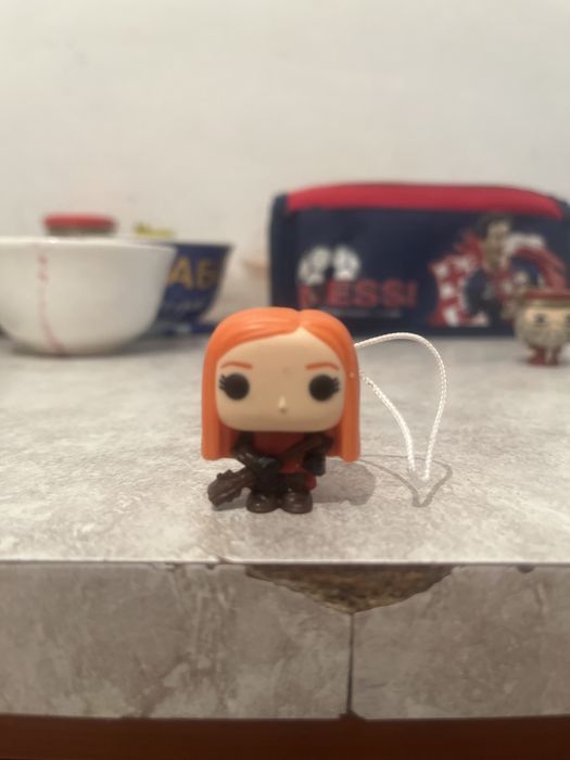 Funko pop garry poter и ST