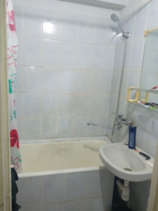 Minor metro Sheriklikka bollarga