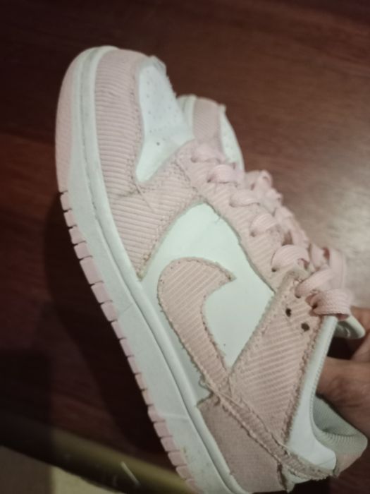 Кроссовки Nike 36 размер