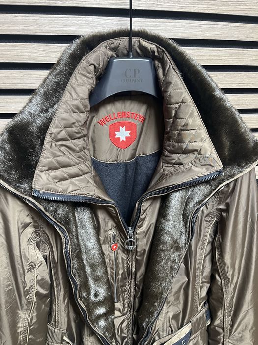 Wellensteyn : Zermatt - Дамско зимно яке размер ХЛ / Оригинал