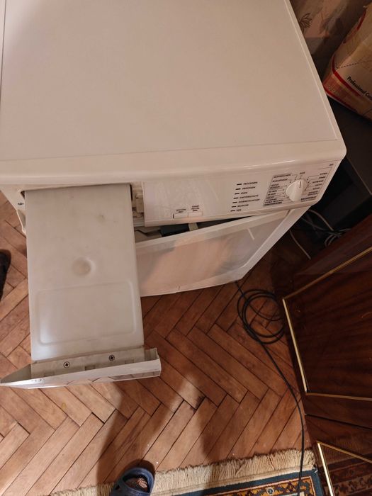 Сушилня AEG в перфектно състояние