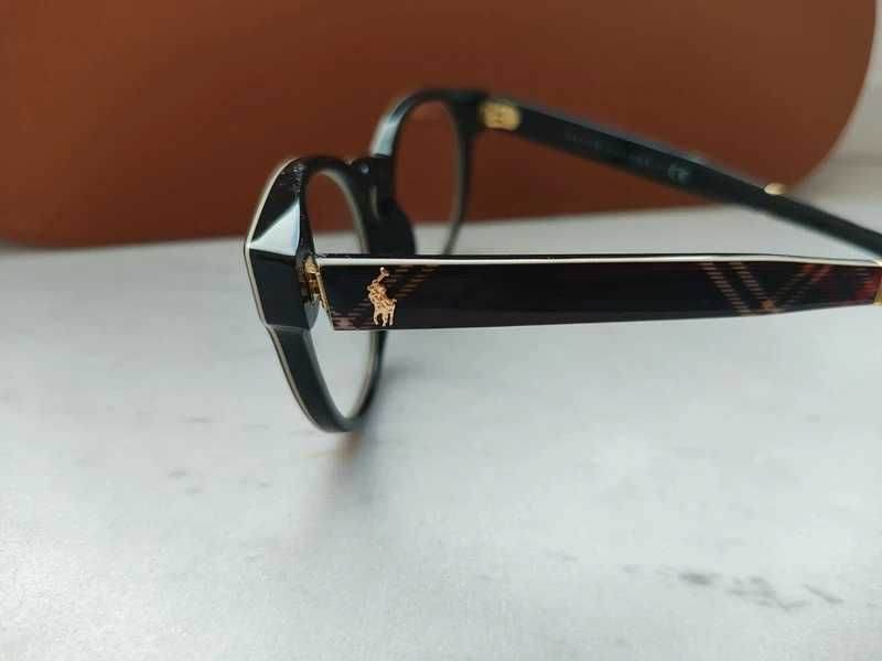 Ochelari de vedere Ralph Lauren