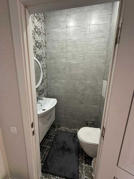 Продажа 3-комнатной квартиры