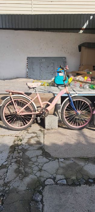 Велосипеды Детские Р14,Р16,Р12,Р20 колёса Все Находу