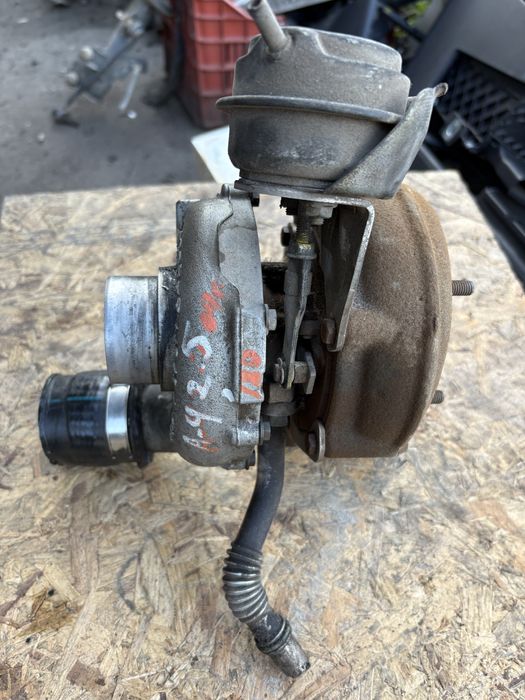 Турбо за Audi A4,AA6,A8 2.5tdi