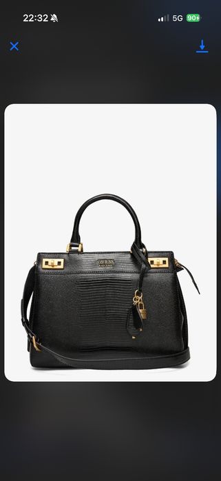 Дамска чанта Guess