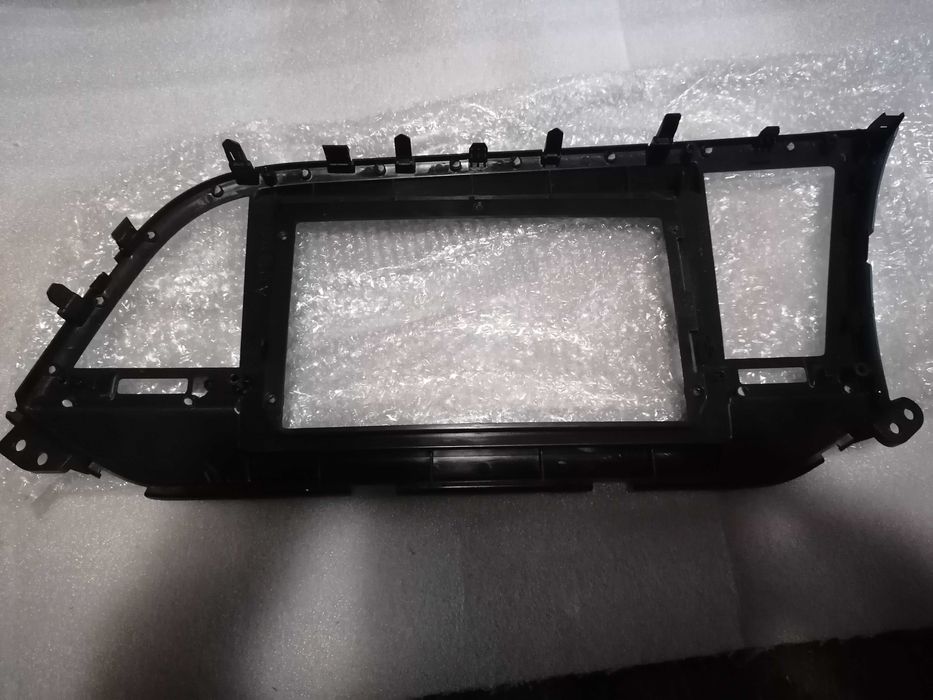 rama navigatie hyundai elantra 2016 17 18