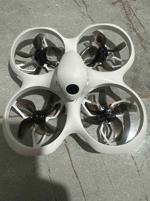 Cetus x Fpv kit.