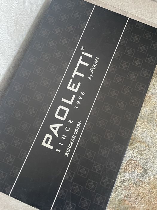 Сапоги Женские Замша