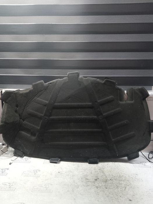 pasla capota audi a3 2017