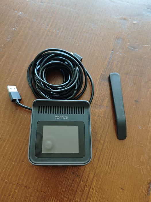 Camera auto DVR Xiaomi 70mai A400