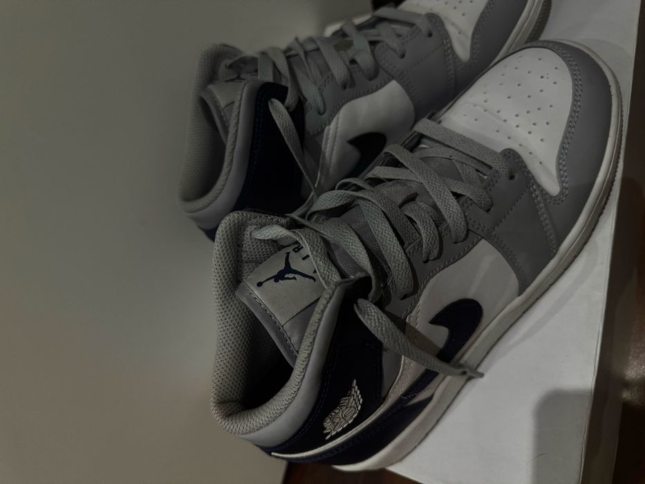 nike Jordan оригинал