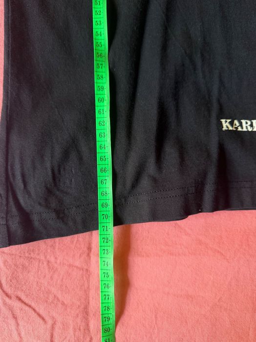 Мъжка тениска- KAREN KING