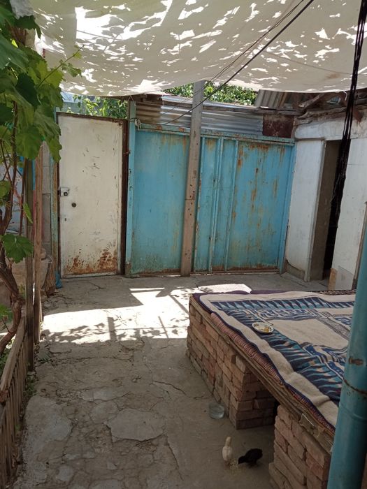 3 хонали участка 1 соток срочна сотилади