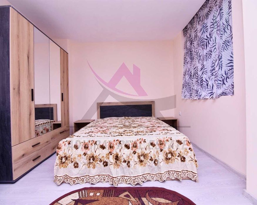 Дава се под наем Етаж от къща в Варна, м-т Траката - 70 кв.м за 398.82 € - Снимка #3