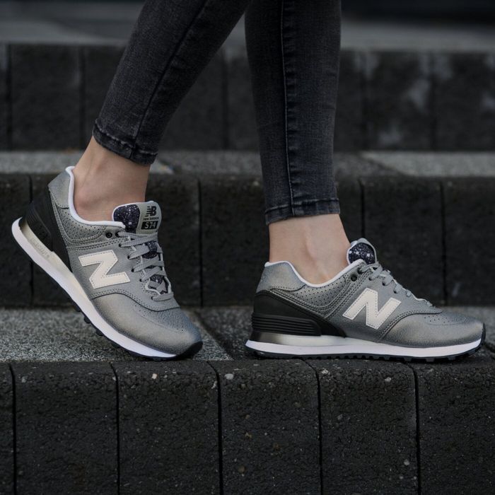 New Balance 574 39 номер 25 см