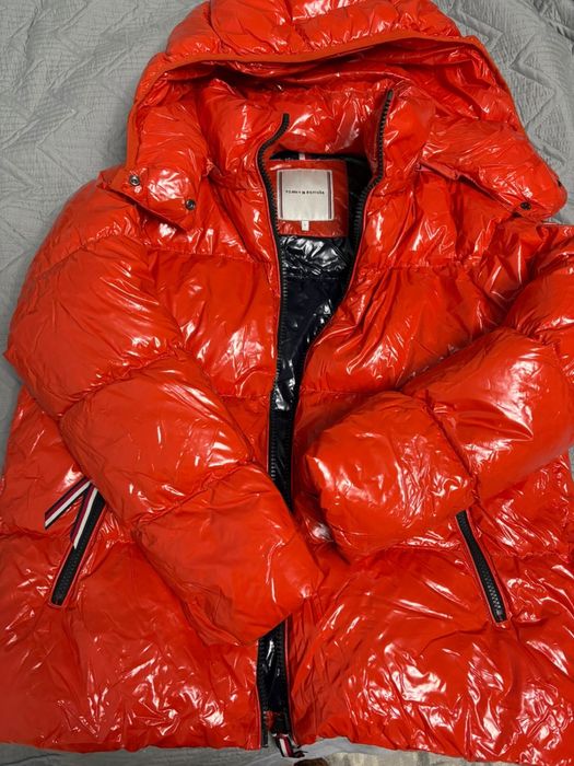 Куртка Tommy Hilfiger