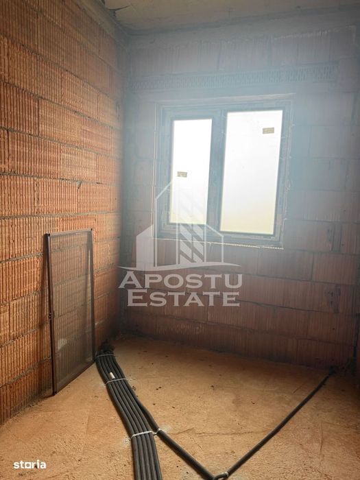 Duplex in Bazosul Nou,bine pozitionat.